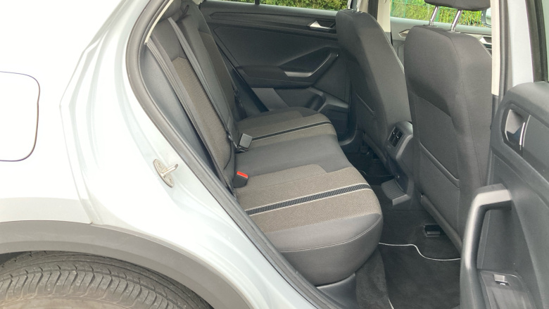 Volkswagen T-Roc 1.0 TSI Design 5dr Petrol Hatchback